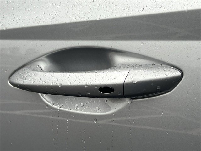 Used 2022 Hyundai Tucson SEL w/ Cargo Package image 33