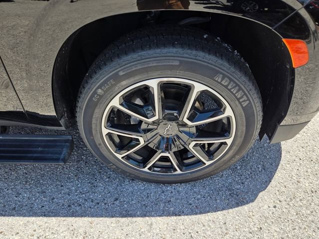 Used 2022 Chevrolet Tahoe Premier RWD image 17
