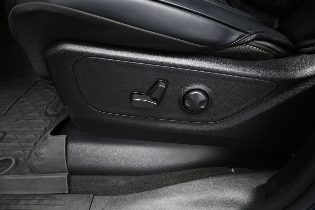 Used 2022 RAM 1500 Big Horn RWD image 23