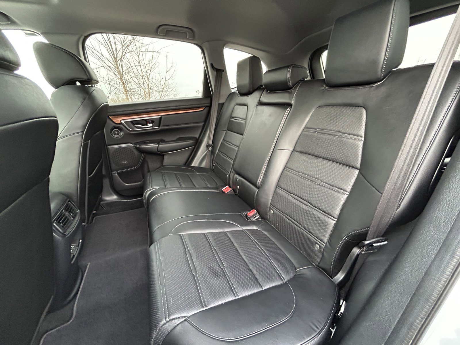 Certified 2020 Honda CR-V EX-L image 14