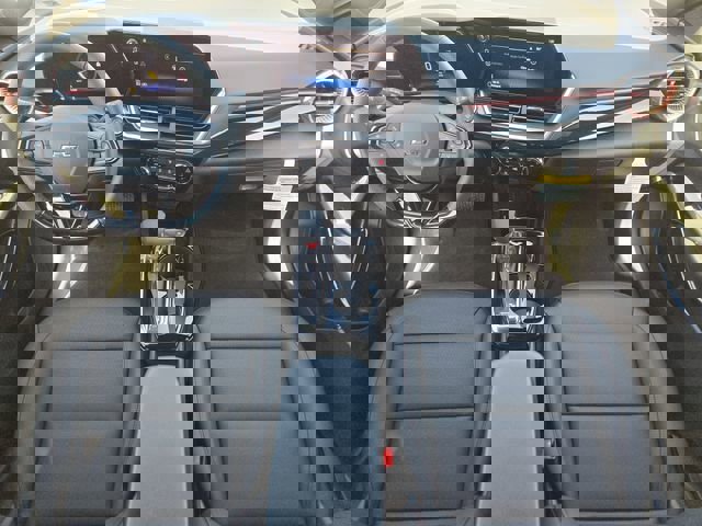 New 2026 Chevrolet Trax RS w/ Driver Confidence Package image 19