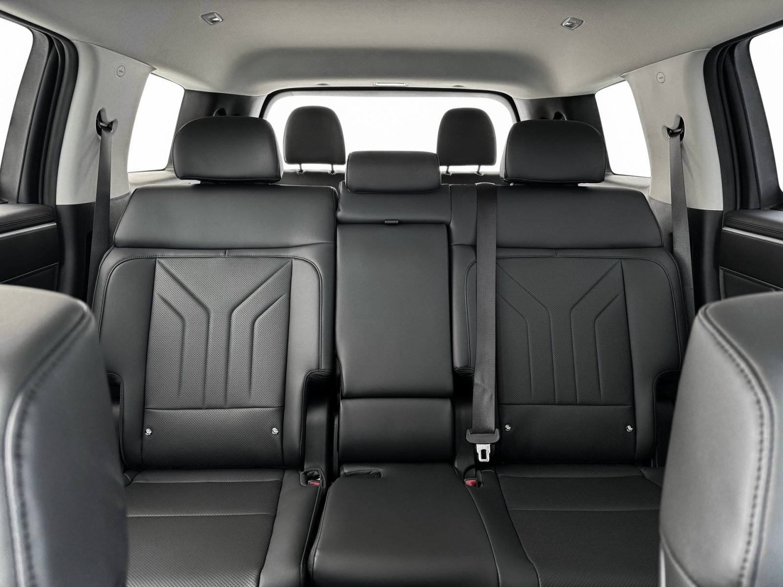 New 2026 Hyundai Santa Fe SEL AWD/4WD image 19