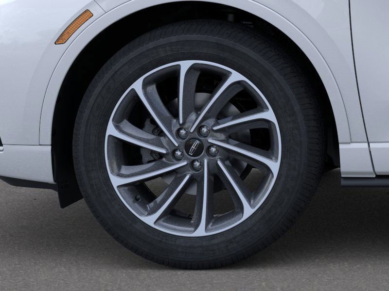 New 2026 Lincoln Corsair Grand Touring w/ Rear Removable Package Tray image 19