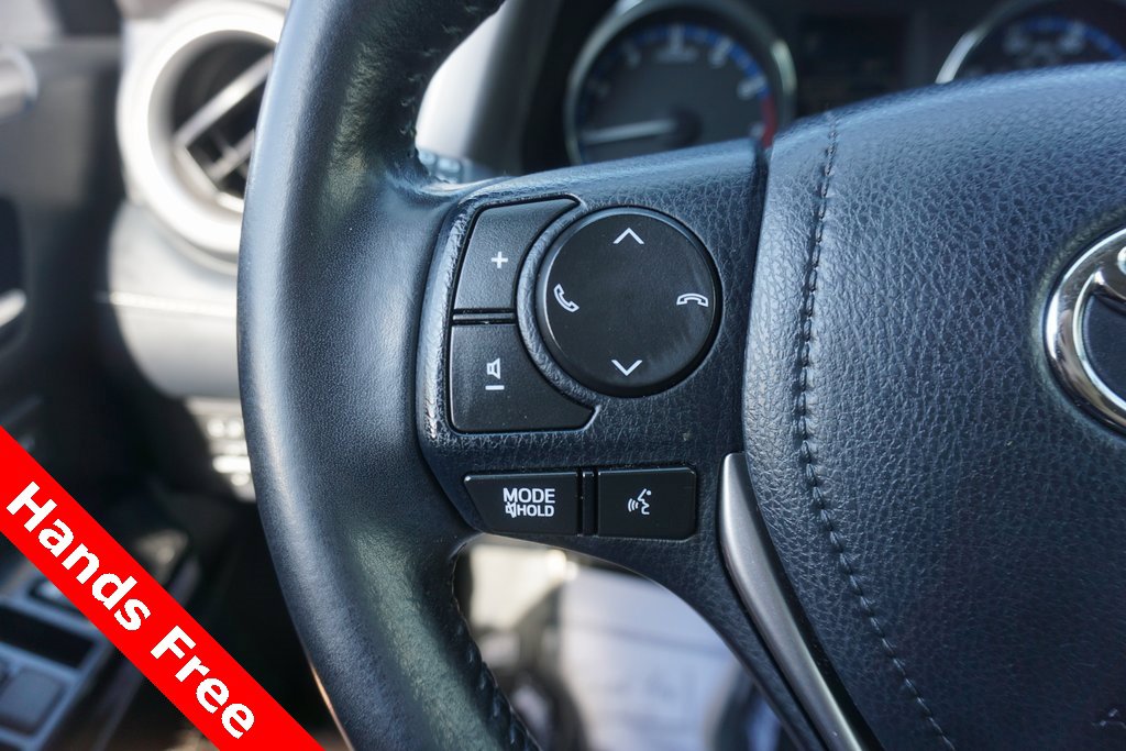 Certified 2018 Toyota RAV4 Limited image 4