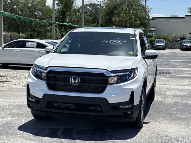 New 2026 Honda Ridgeline RTL image 13
