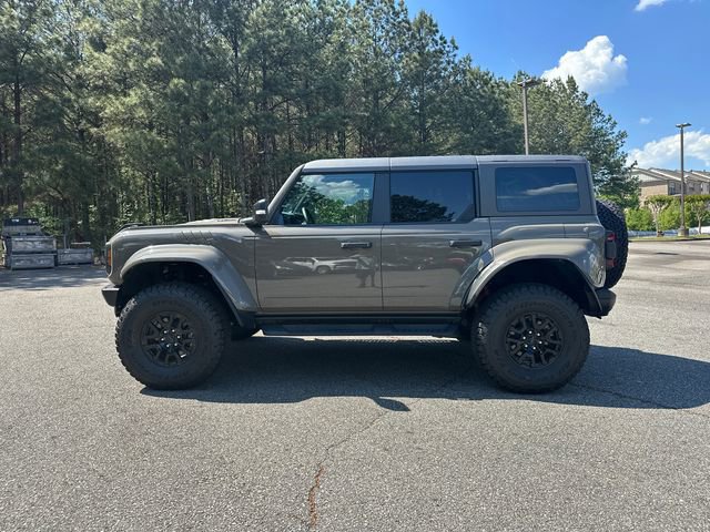 New 2026 Ford Bronco Raptor AWD/4WD image 4