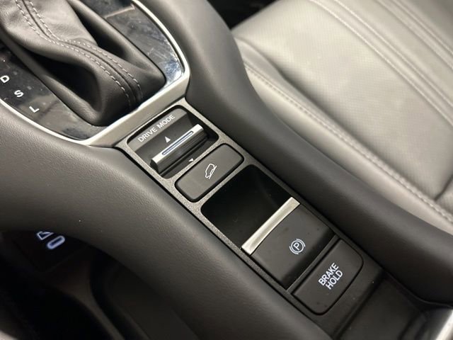 Certified 2025 Honda HR-V EX-L image 27