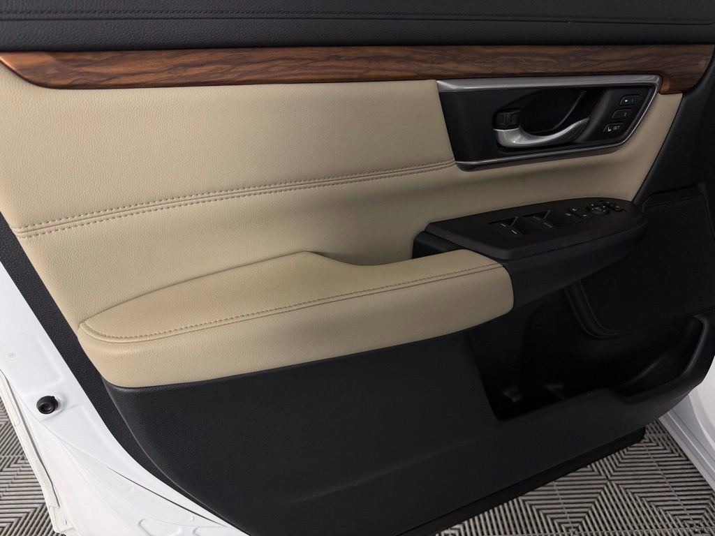 Used 2019 Honda CR-V EX-L image 23