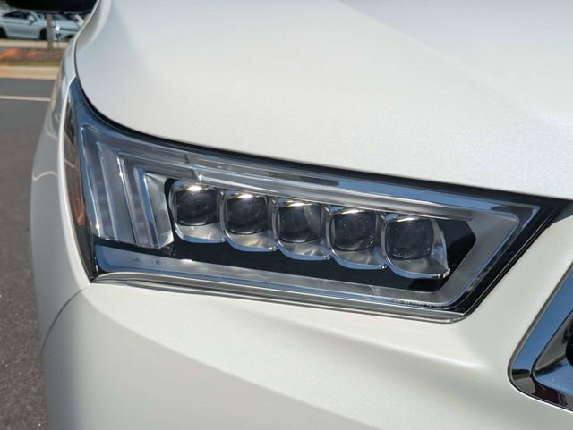 Used 2020 Acura MDX FWD w/ Technology Package image 10
