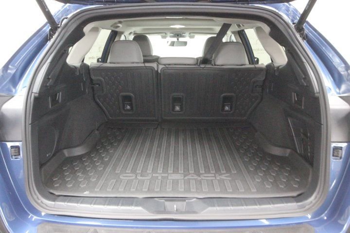 Used 2020 Subaru Outback Limited w/ Popular Package #2 image 5