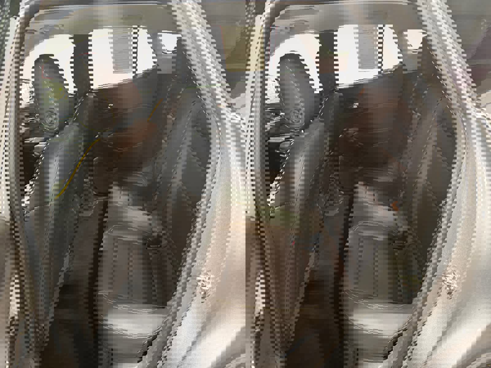 Used 2024 Chevrolet Trax ACTIV w/ Sunroof Package image 14