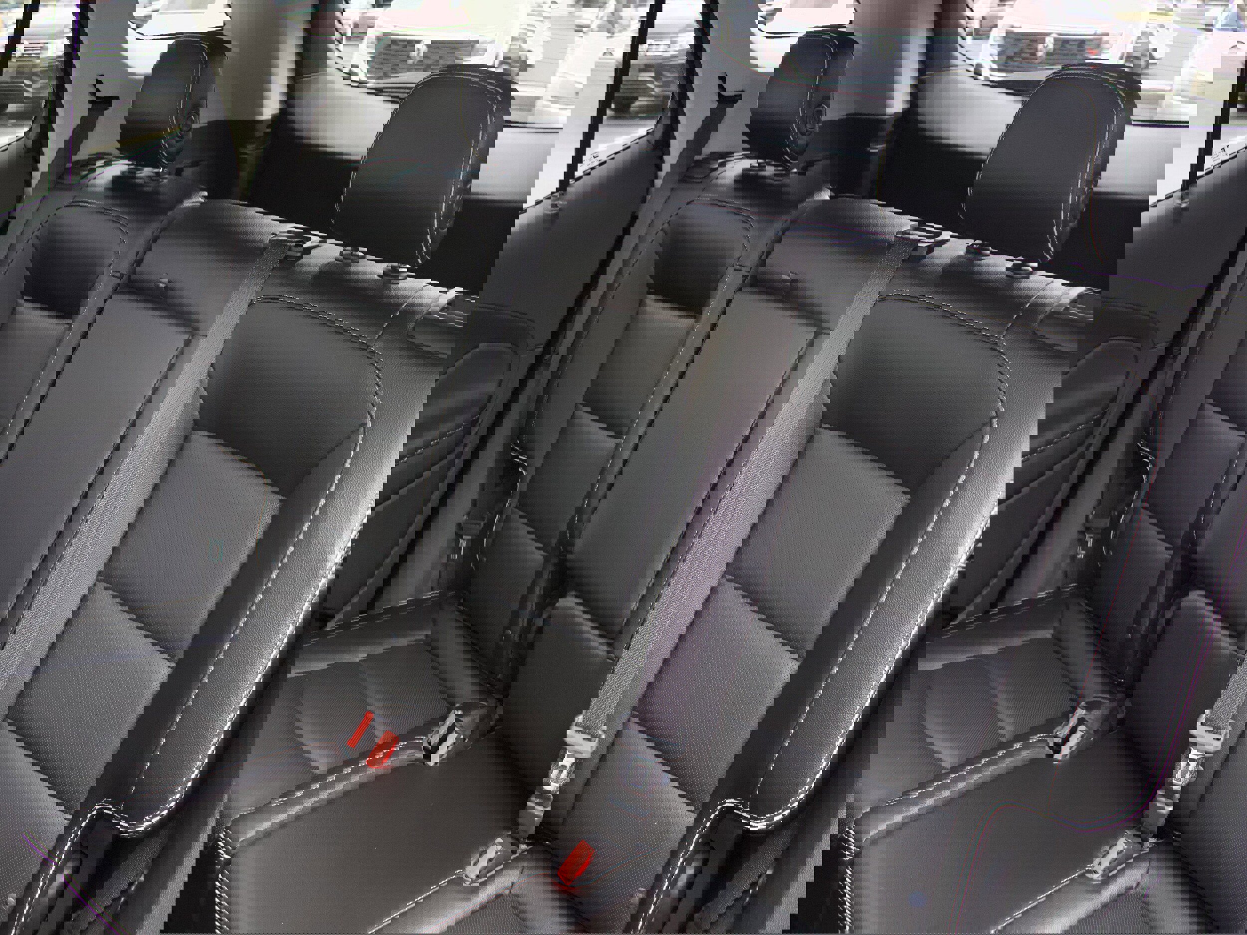 Used 2018 GMC Terrain Denali w/ Advanced Safety Package image 29