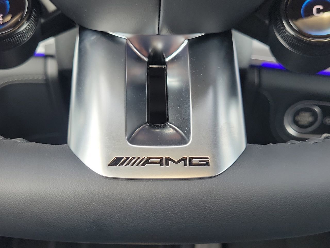 New 2026 Mercedes-Benz GLE 53 AMG 4MATIC image 34