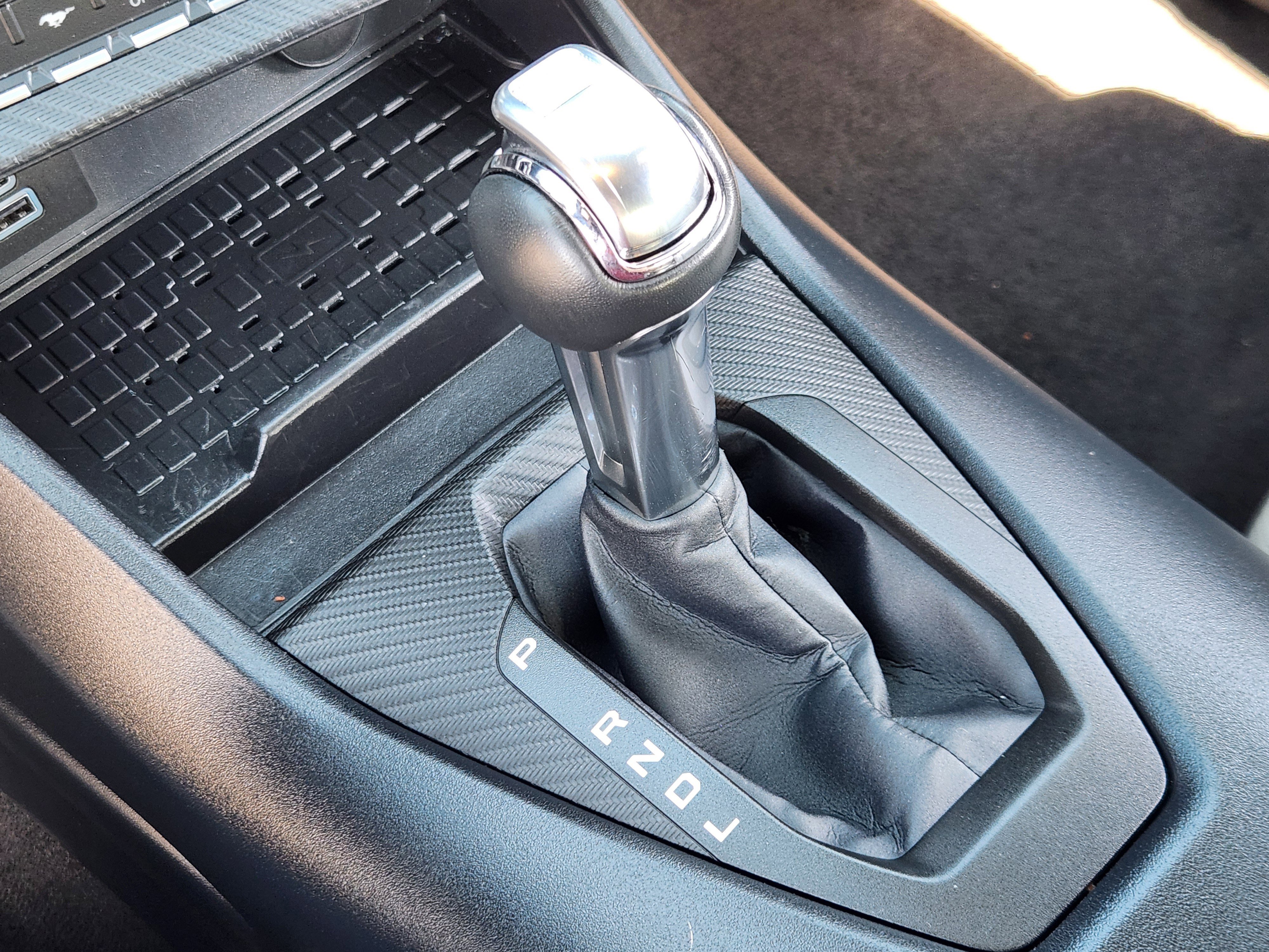 Used 2024 Ford Mustang Premium image 16