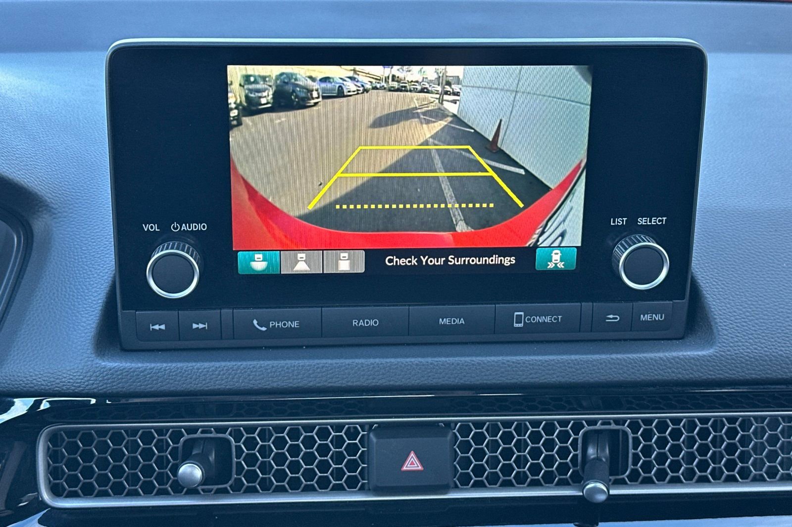 Used 2026 Honda Civic Sport image 21