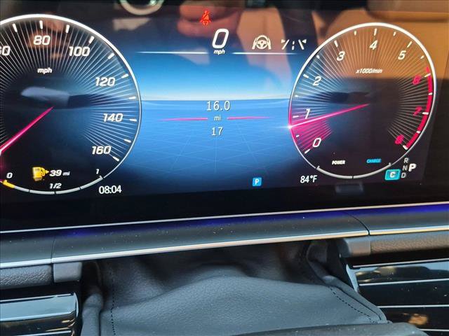 New 2026 Mercedes-Benz GLE 450 4MATIC image 10