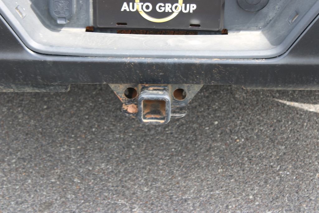 Used 2024 Chevrolet Silverado 1500 W/T w/ Trailering Package image 13