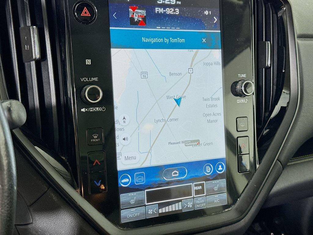 Certified 2023 Subaru Ascent Onyx Edition Limited AWD/4WD image 8