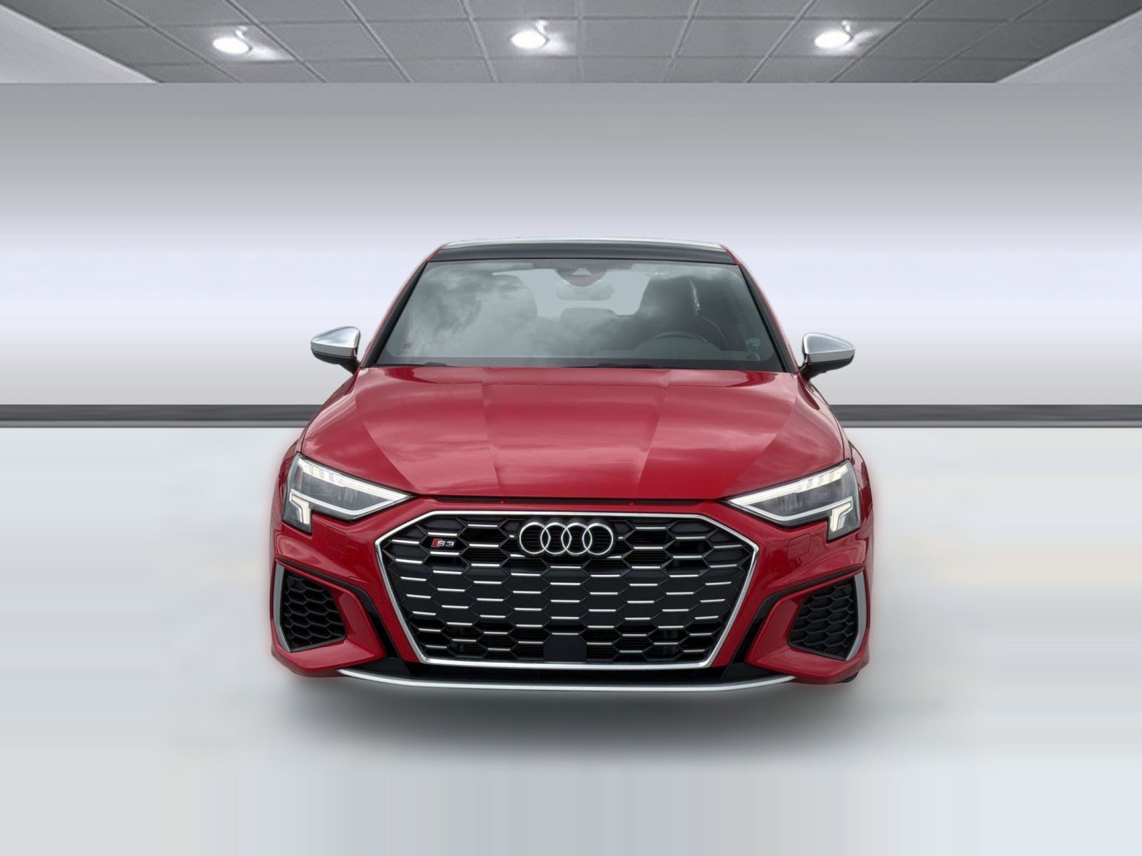 Certified 2023 Audi S3 Premium Plus w/ Premium Plus Package AWD/4WD image 6