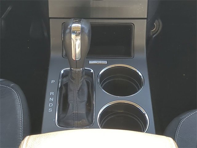 Used 2015 Ford Flex SEL w/ Equipment Group 202A image 18