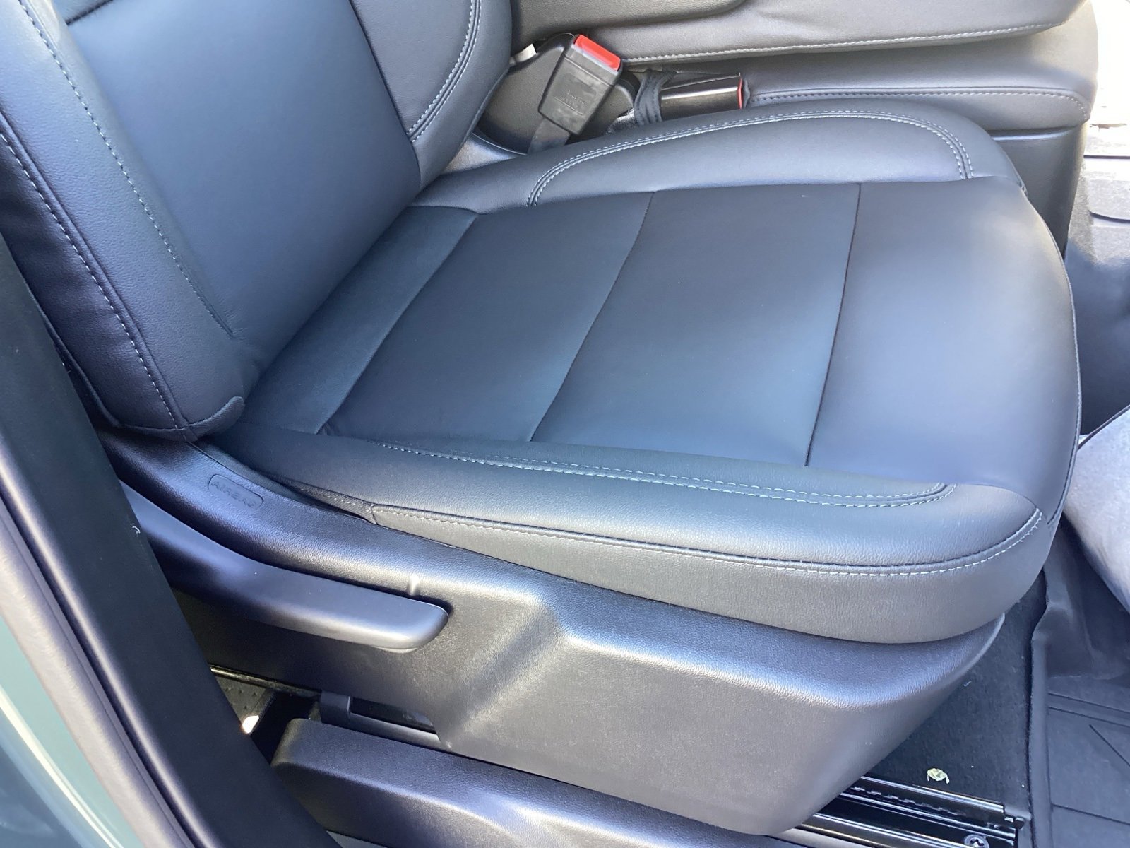 New 2026 Chevrolet Silverado 3500 LT w/ Trail Boss Package image 18