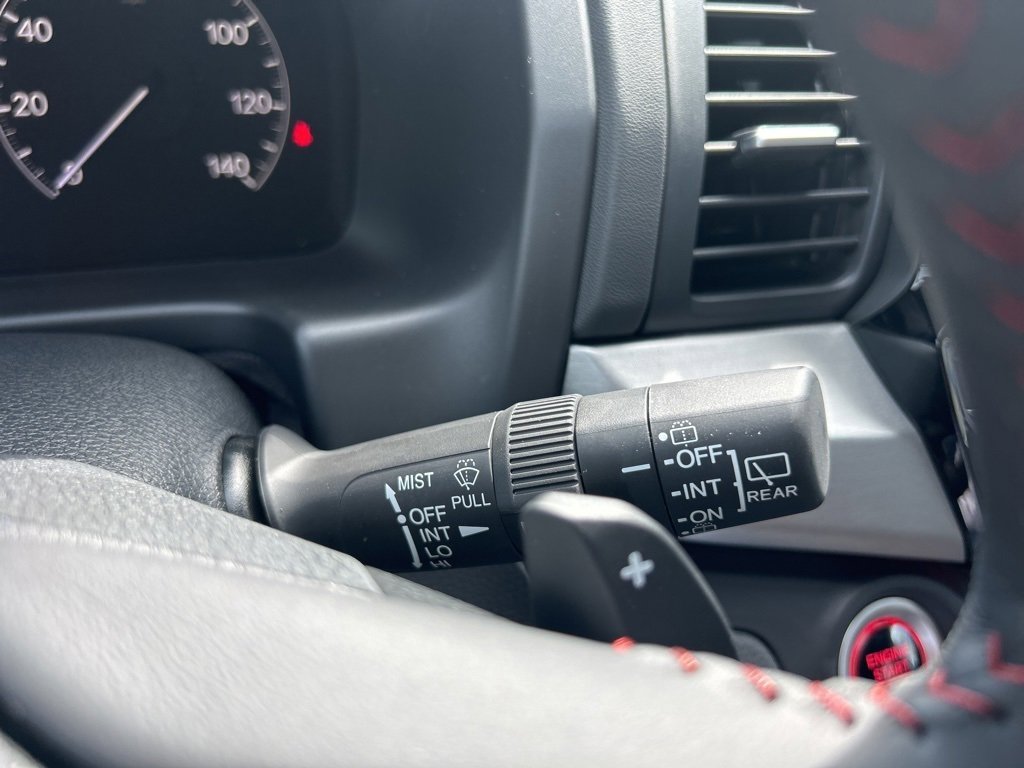 New 2026 Honda Odyssey Sport-L image 29