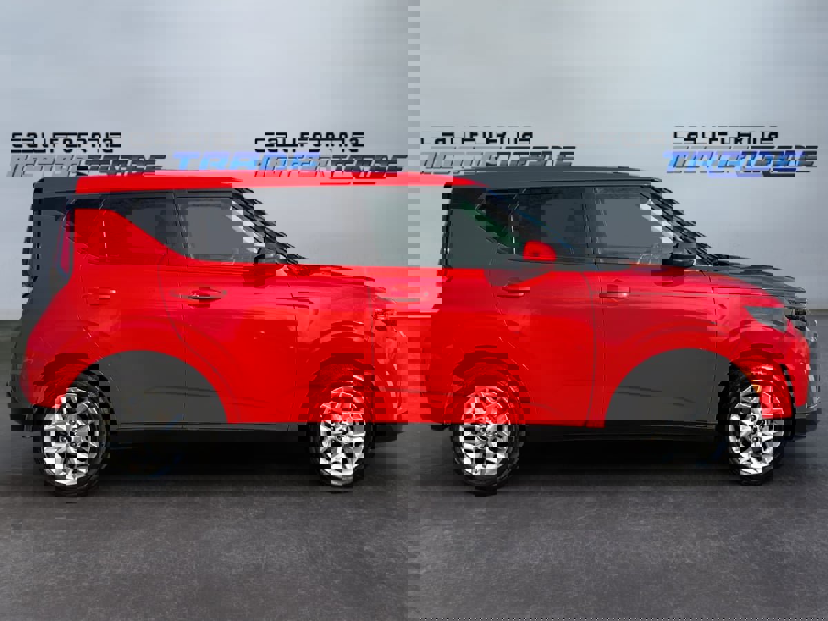 Used 2024 Kia Soul LX w/ Option Group 015 image 4