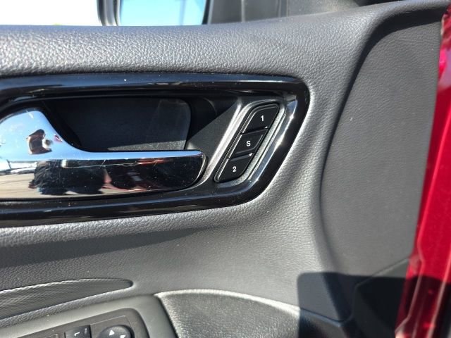 Used 2024 Dodge Durango R/T image 12