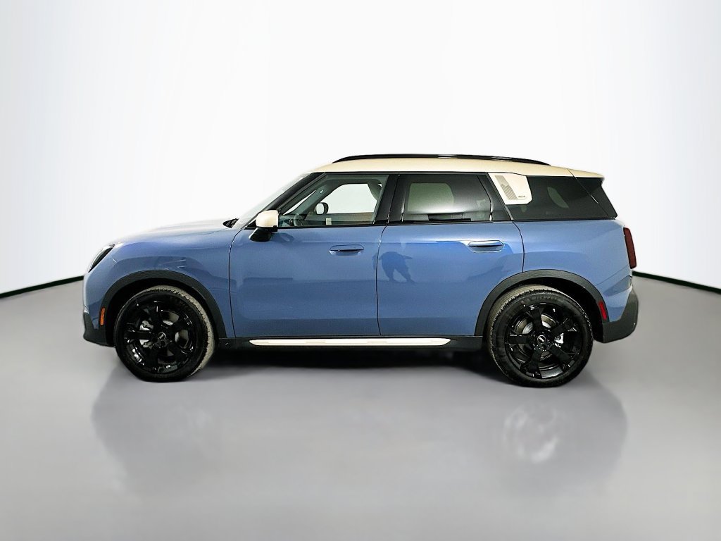 Certified 2026 MINI Cooper Countryman S AWD/4WD image 8