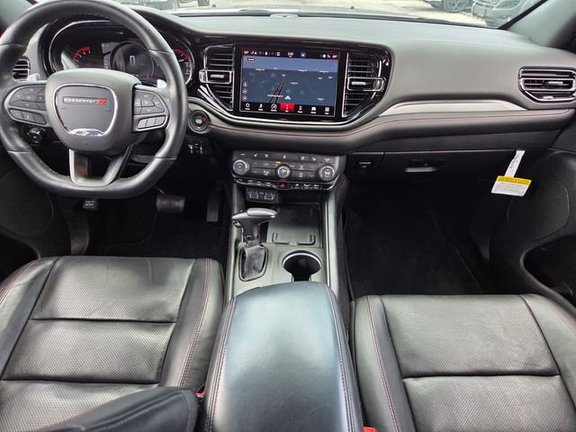 Certified 2021 Dodge Durango R/T w/ Tow 'N Go Package image 26