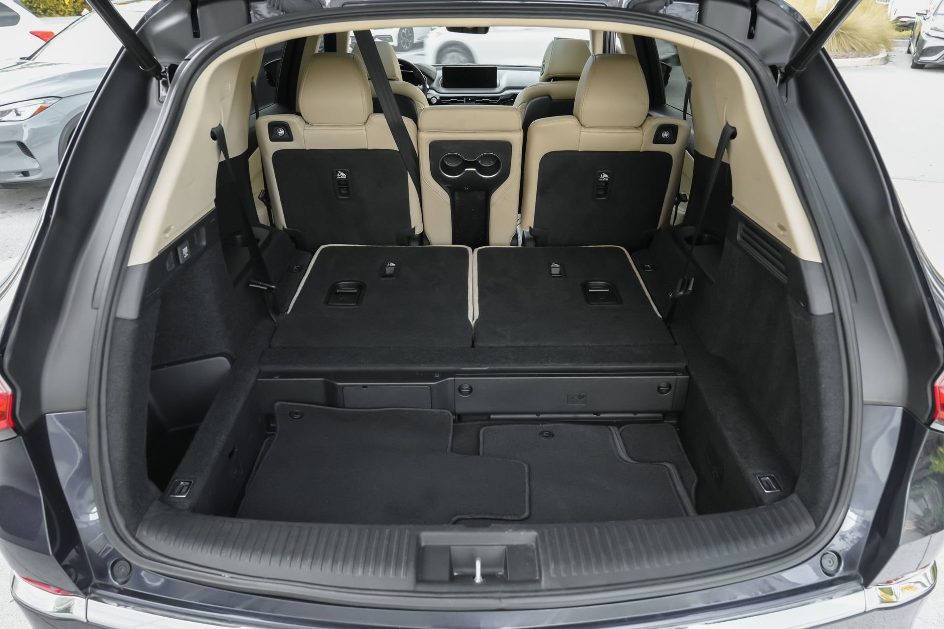 Used 2022 Acura MDX FWD image 42