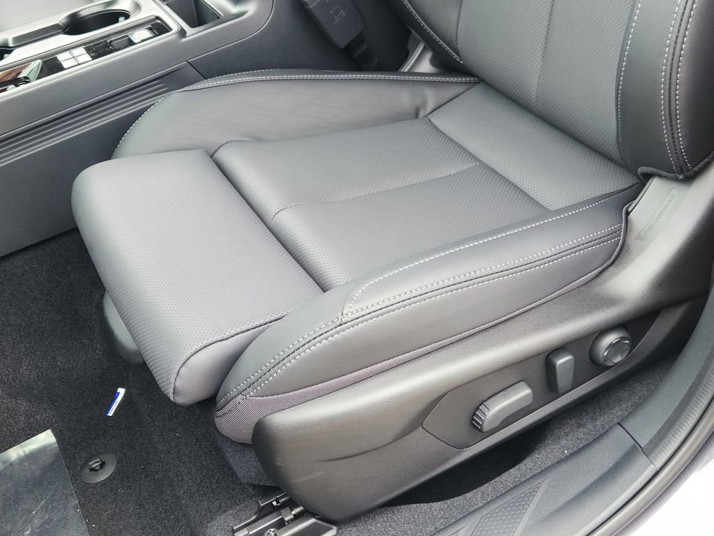 New 2026 Subaru Outback Touring XT AWD/4WD image 19