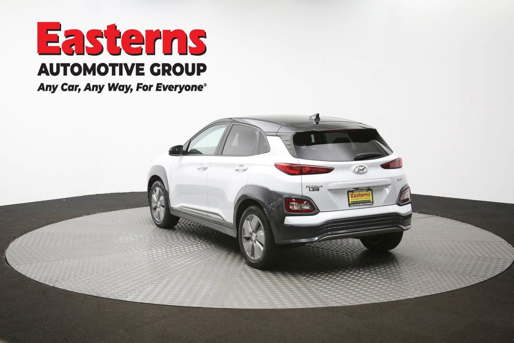 Used 2021 Hyundai Kona SEL image 64