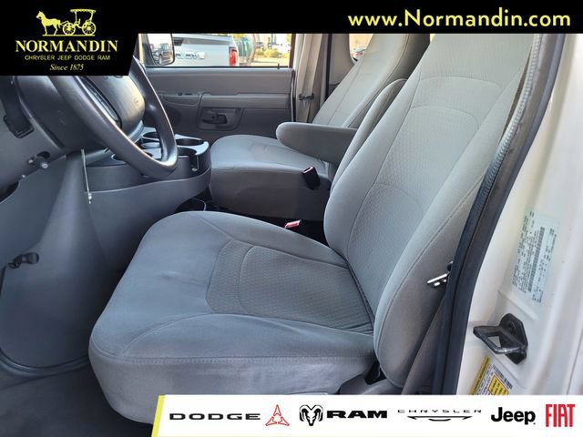Used 2008 Ford E-350 and Econoline 350 XL RWD image 14