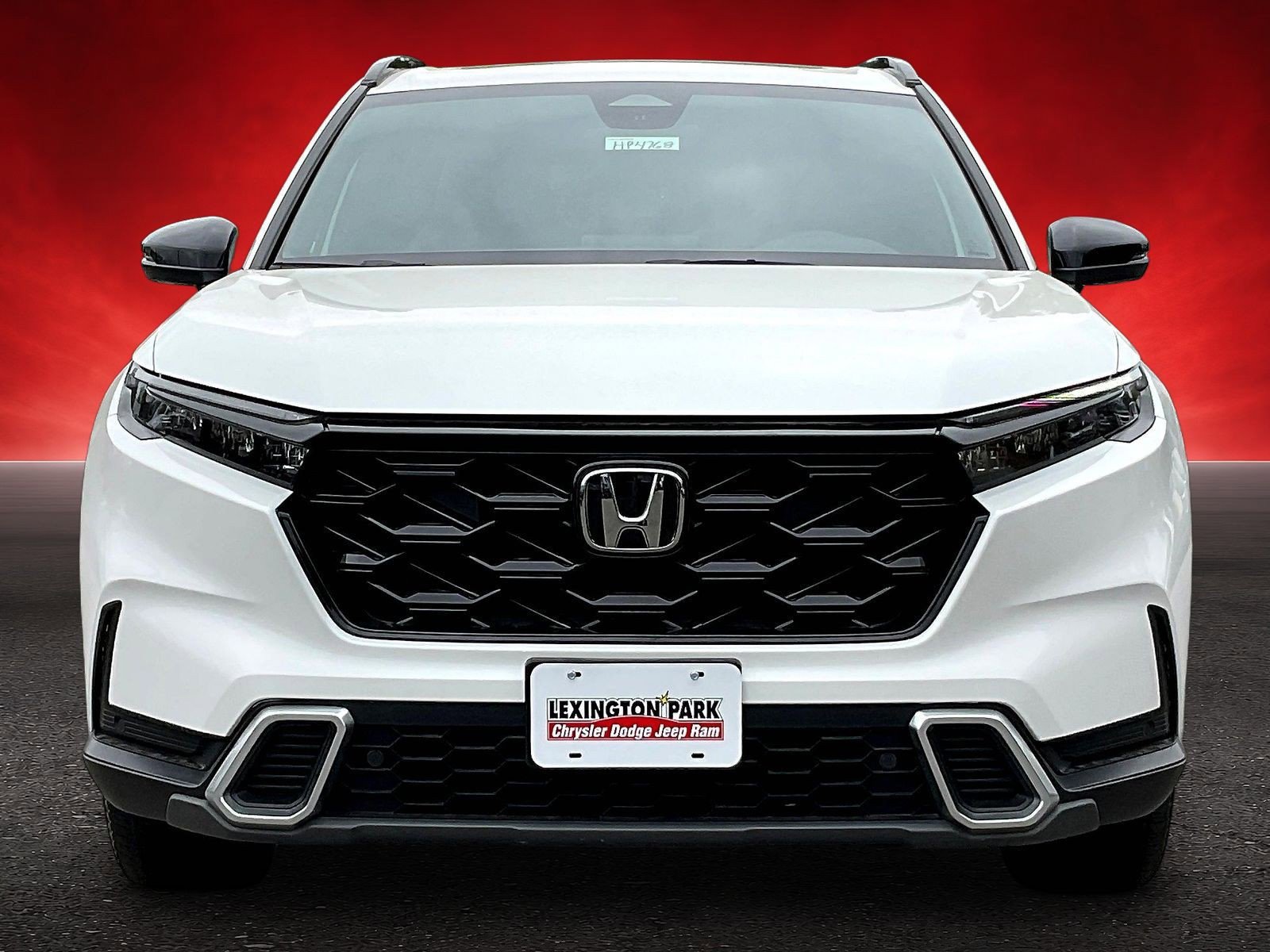 Used 2023 Honda CR-V Sport Touring image 2