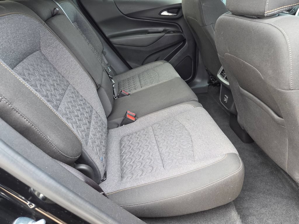 Used 2024 Chevrolet Equinox LT FWD image 30