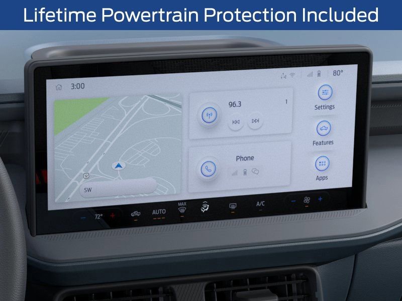 New 2026 Ford Maverick XL FWD image 17