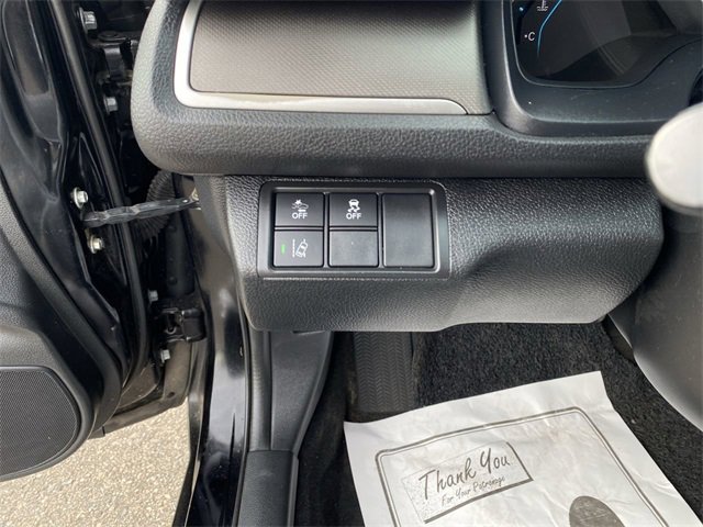Used 2019 Honda Civic LX image 15
