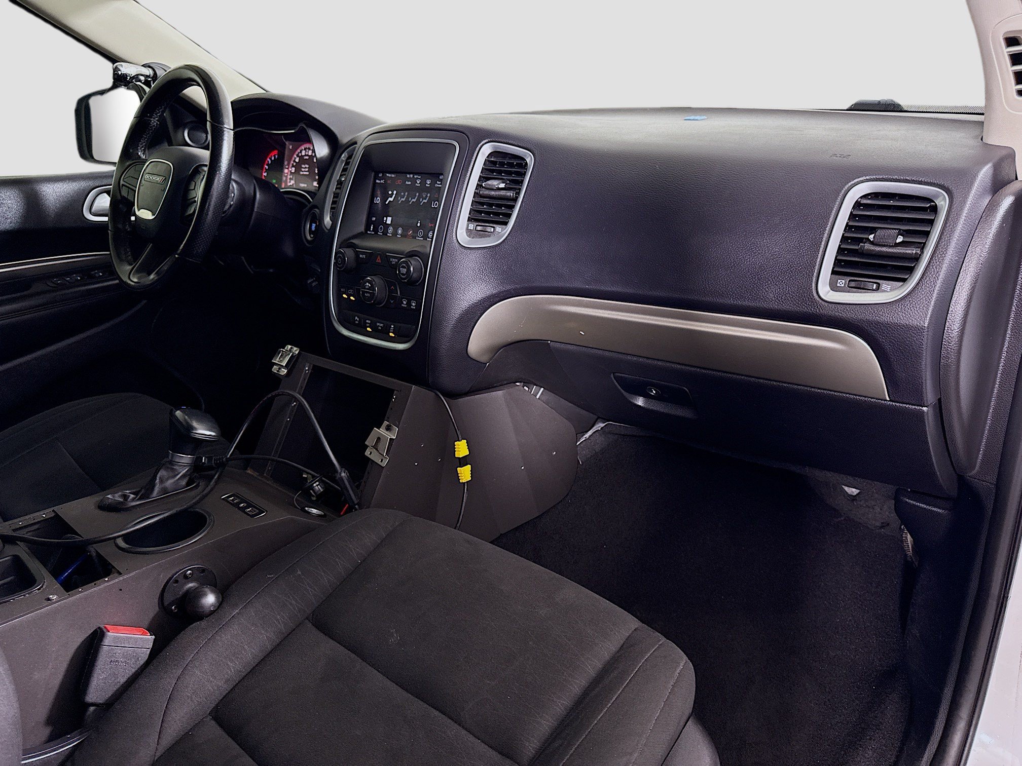 Used 2020 Dodge Durango AWD w/ Trailer Tow Group IV image 30