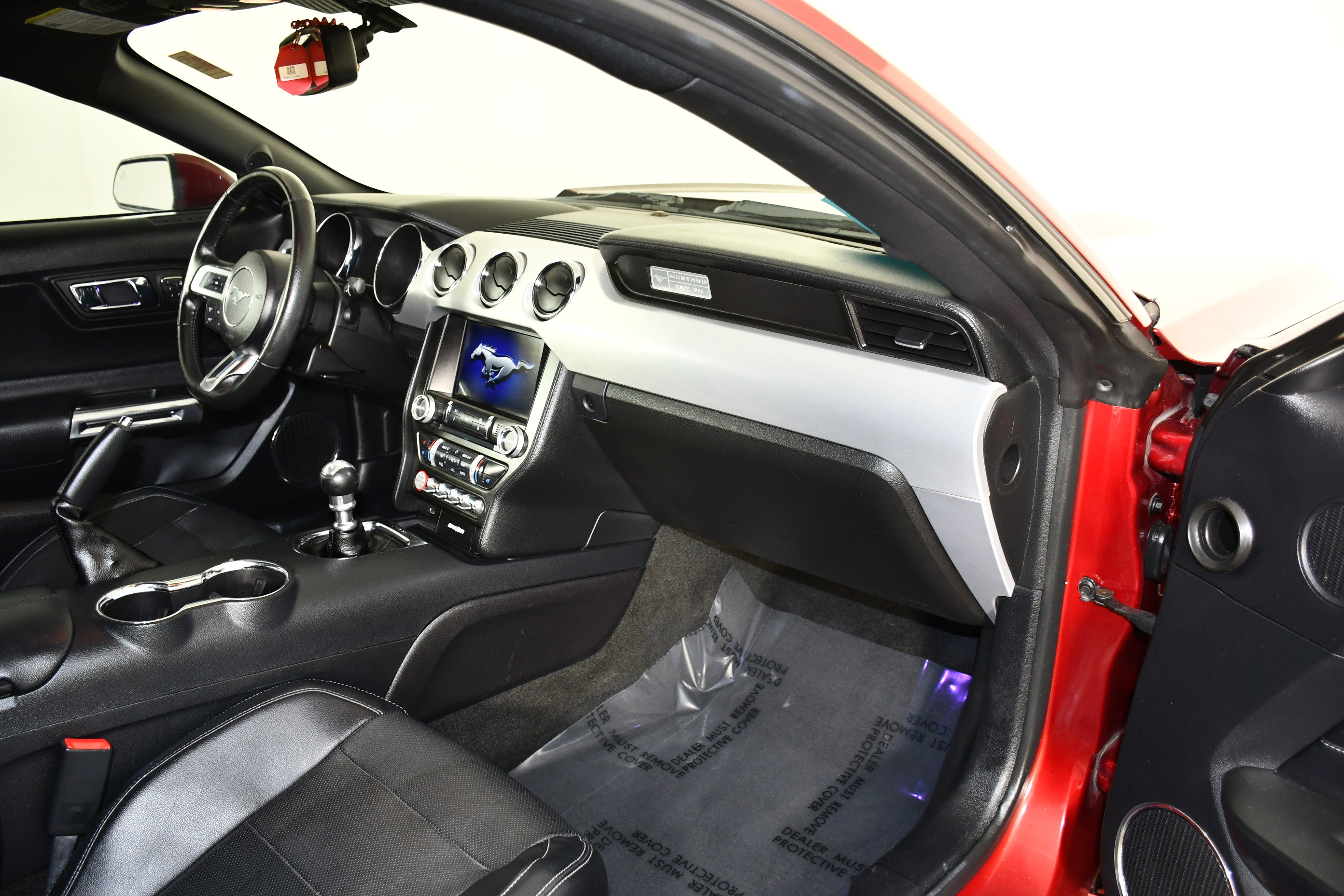 Used 2016 Ford Mustang Premium w/ Equipment Group 201A image 45