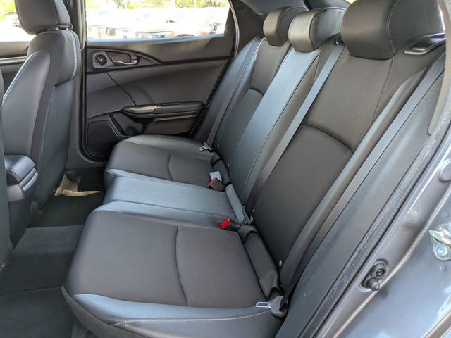 Used 2020 Honda Civic Sport image 18