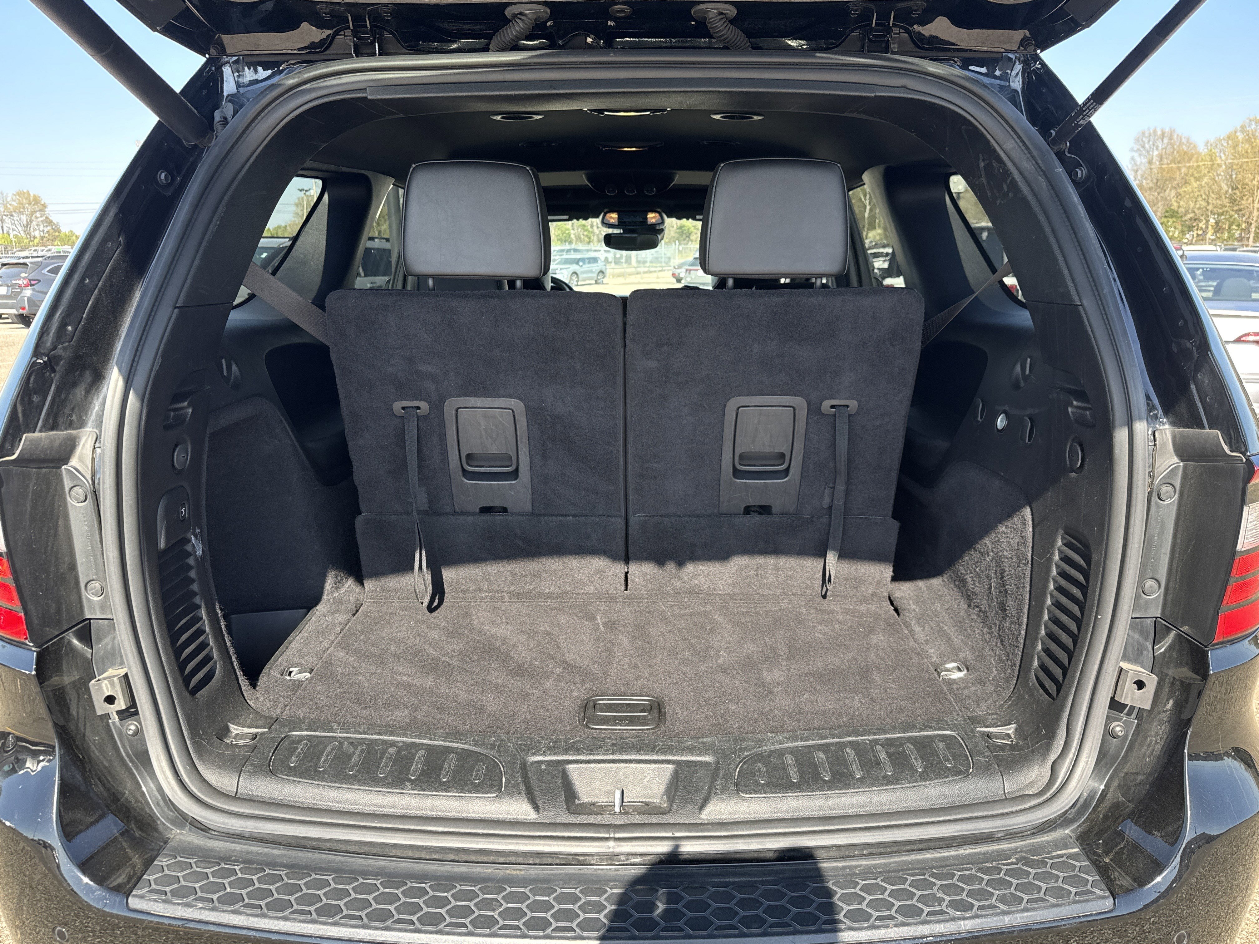 Used 2023 Dodge Durango GT image 8