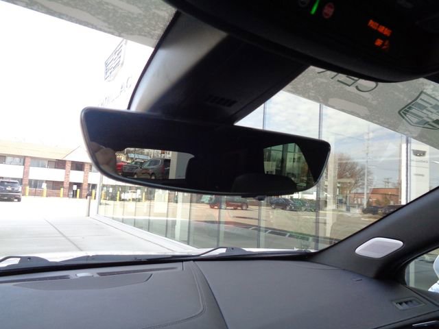 Certified 2023 Cadillac XT5 Sportv w/ Technology Package image 29