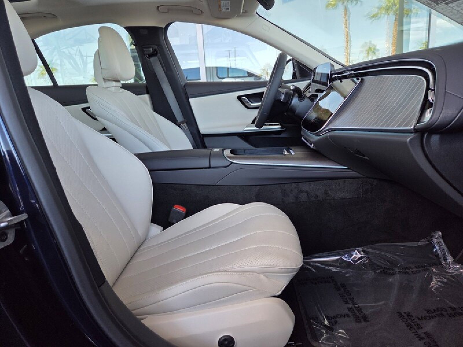 New 2026 Mercedes-Benz E 350 Sedan image 17