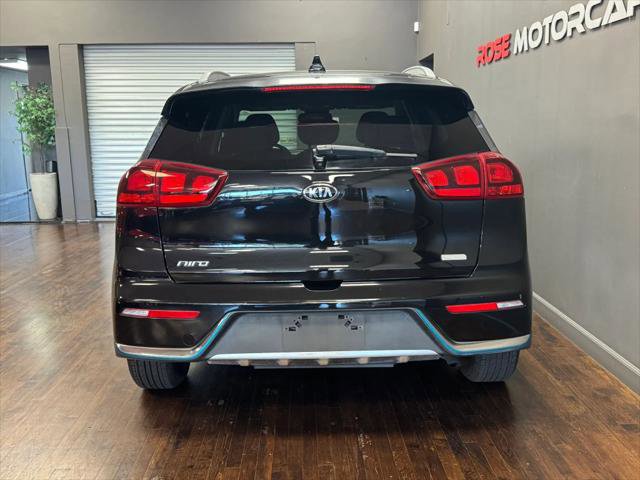 Used 2019 Kia Niro LX image 4