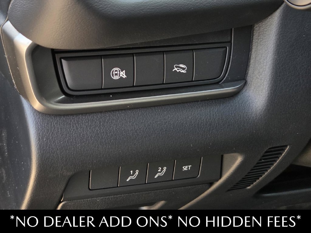 New 2026 MAZDA CX-30 AWD 2.5 S w/ Select Sport Pkg image 15