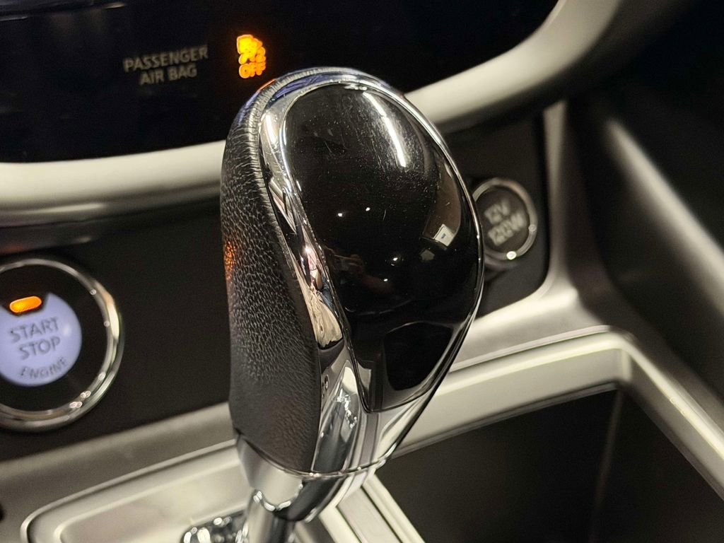 Used 2019 Nissan Murano SV AWD/4WD image 40
