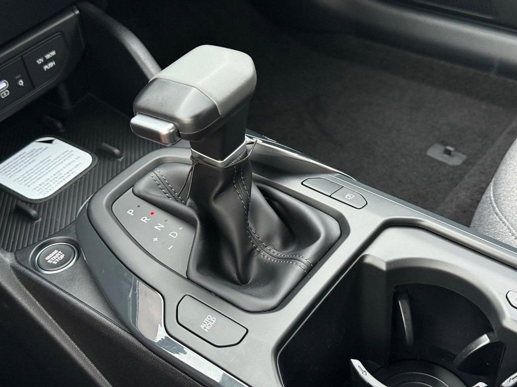 New 2025 Kia K4 EX image 16