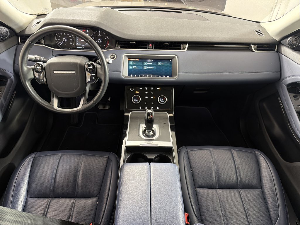 Used 2020 Land Rover Range Rover Evoque S AWD/4WD image 20