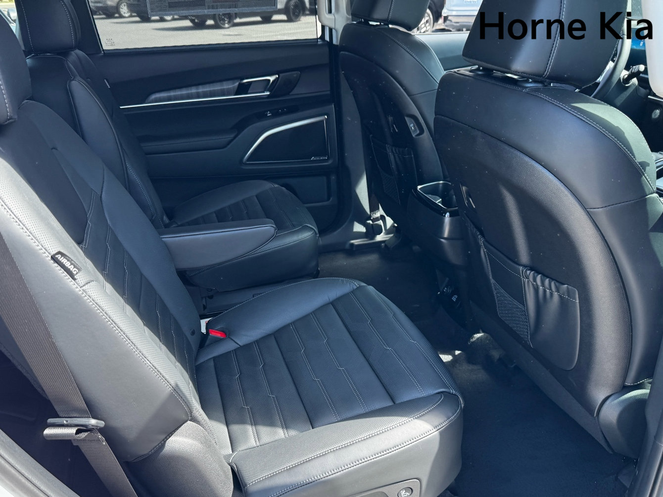 New 2025 Kia Telluride SX Prestige image 22